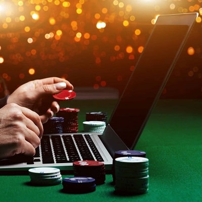 Alles über Online Casinos