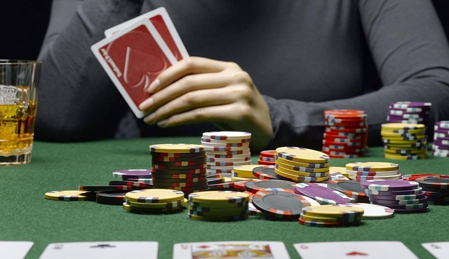 Casino de Póquer