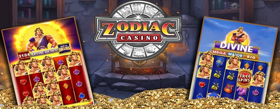 ZODIAC Casino