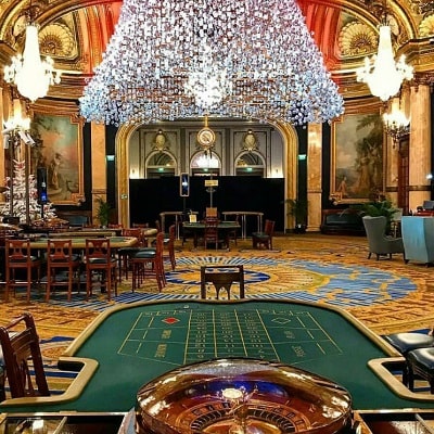 Betnero Casino