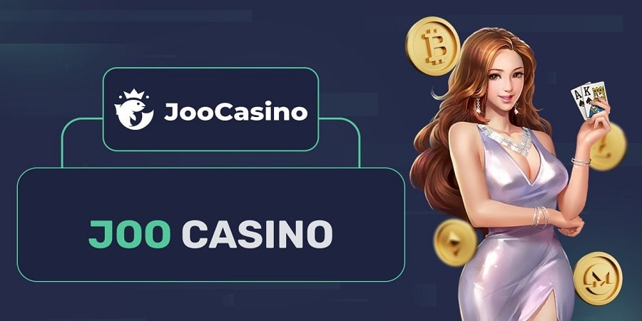 Was bietet Joo Casino den Spielern