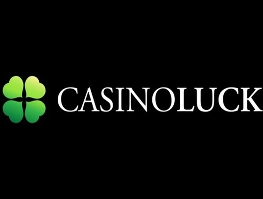Review of online casino CasinoLuck