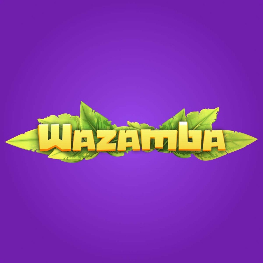 Revue du casino Wazamba