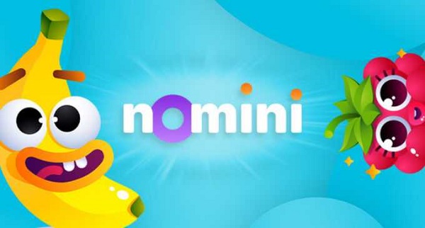 Revue du casino en ligne Nomini