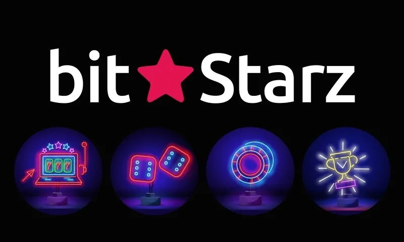 bitstarz review