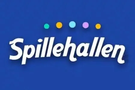 logo Casino Spillehallen