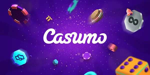 Casumo Casino Übersicht