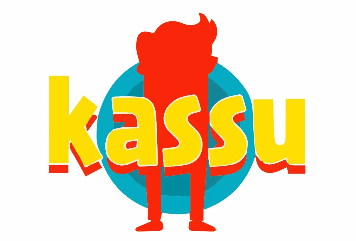 Interfaz de Kassu Casino