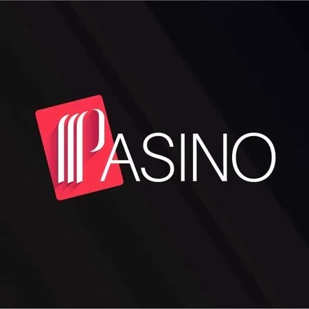 Logo du casino en ligne Pasino