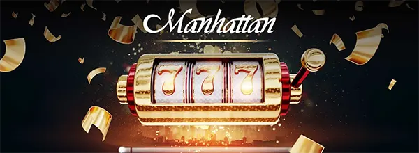 Manhattan Slots Beveiliging