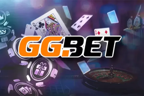 GGBet Live-Casino