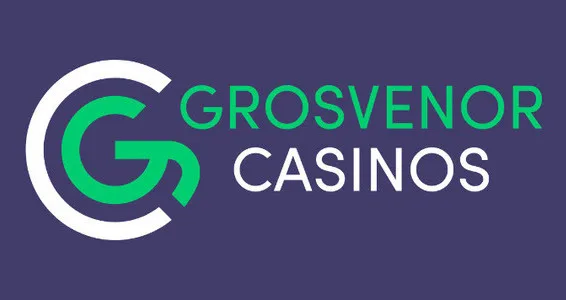 Grosvenor Casino Logo