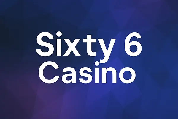 Sixty6 mobiel spelen