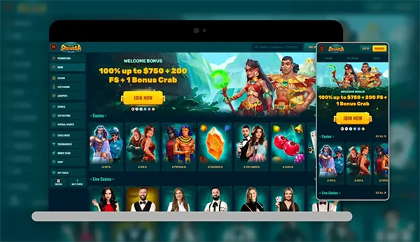 Progression missions joueur