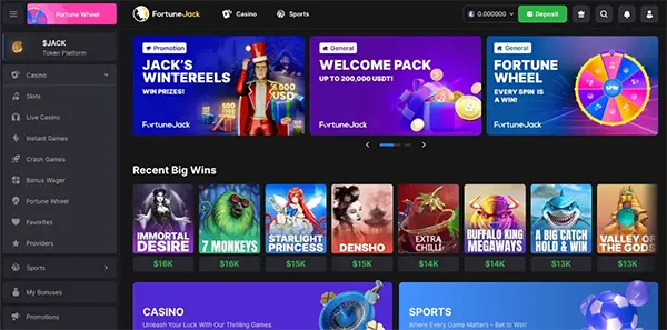 mobile casino gameplay